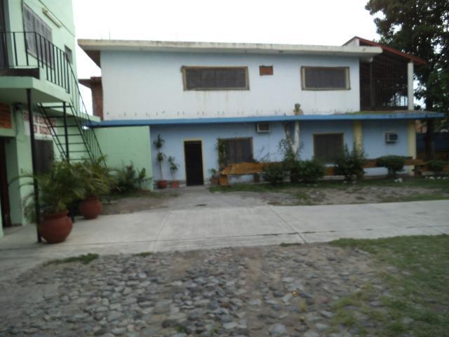 Hotel Mexicali Colima Exterior foto